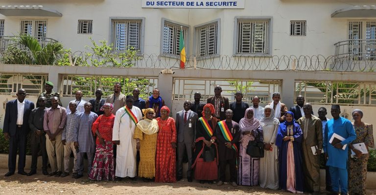 REMISE OFF DE MAT INFORMATIQUES AUX CCS
